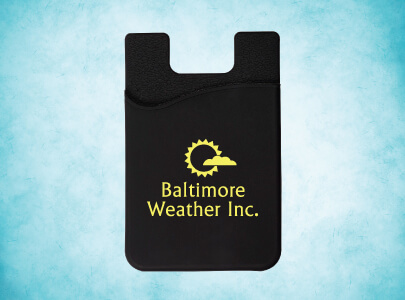 Custom Decorated Smart Phone Accessories for Baltimore, Maryland.