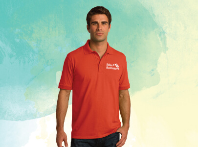 custom polo shirts maryland